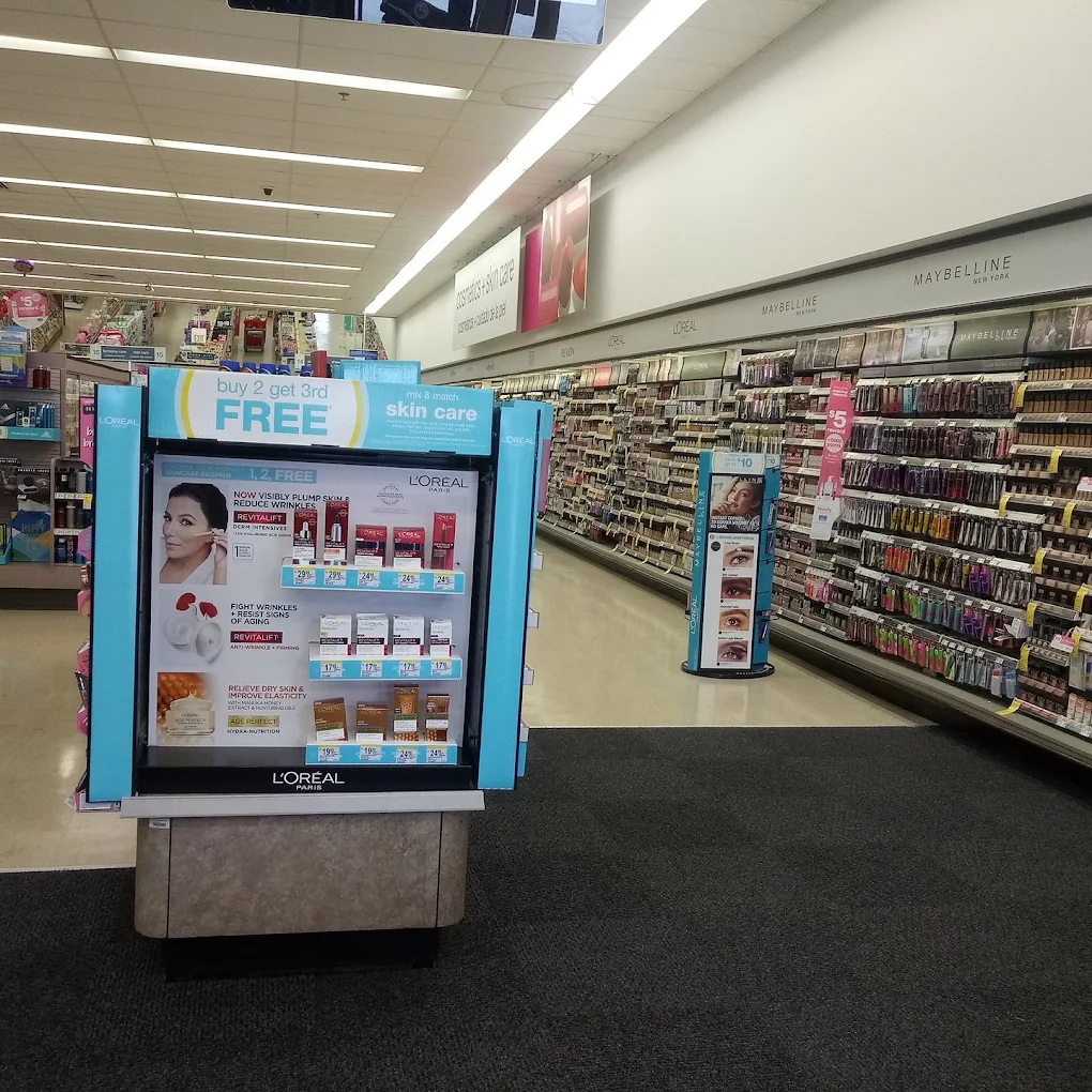 Walgreens Shopping | Store