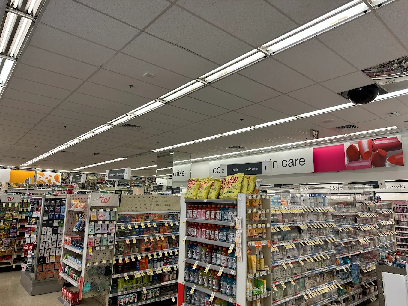 Walgreens Shopping | Store