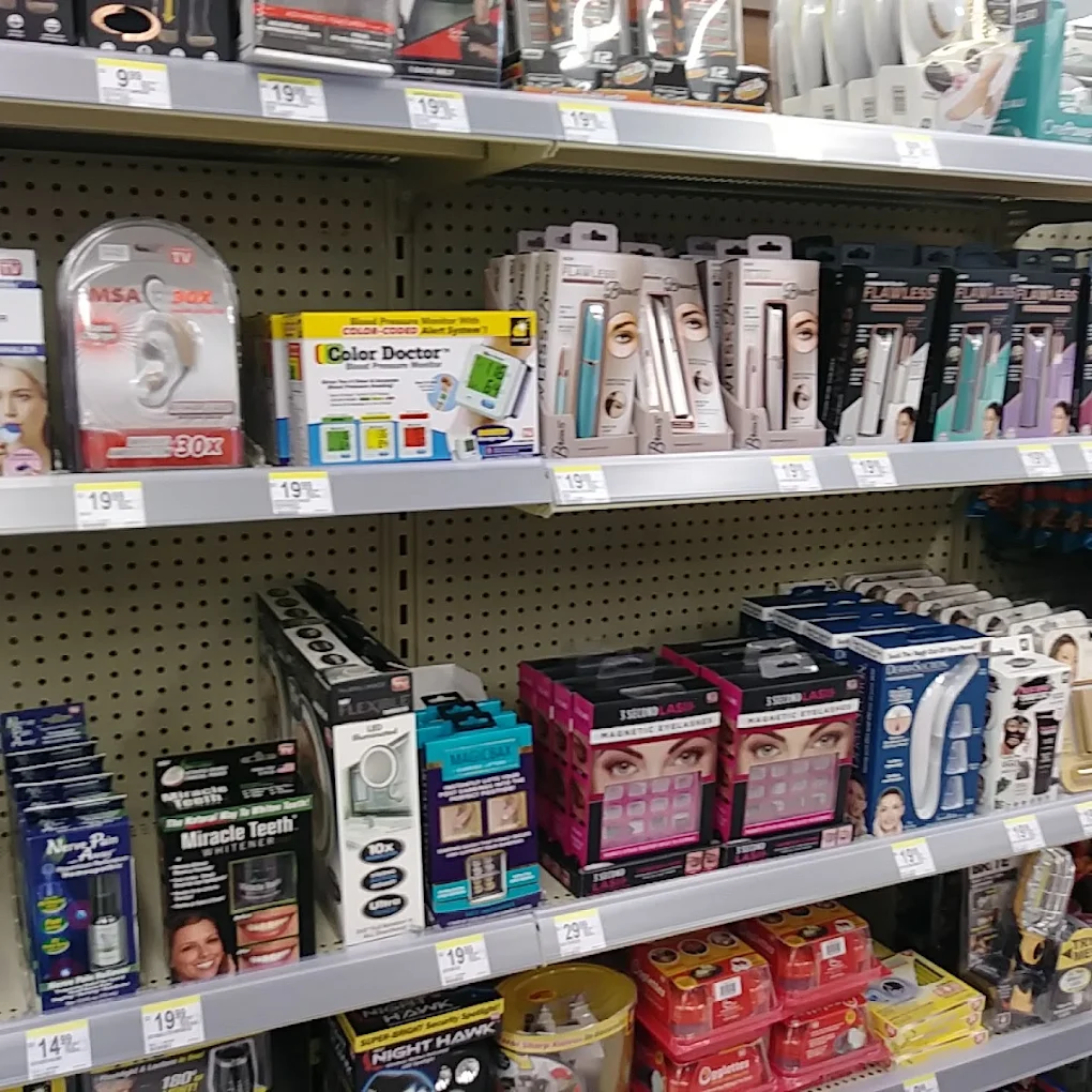 Walgreens Shopping | Store