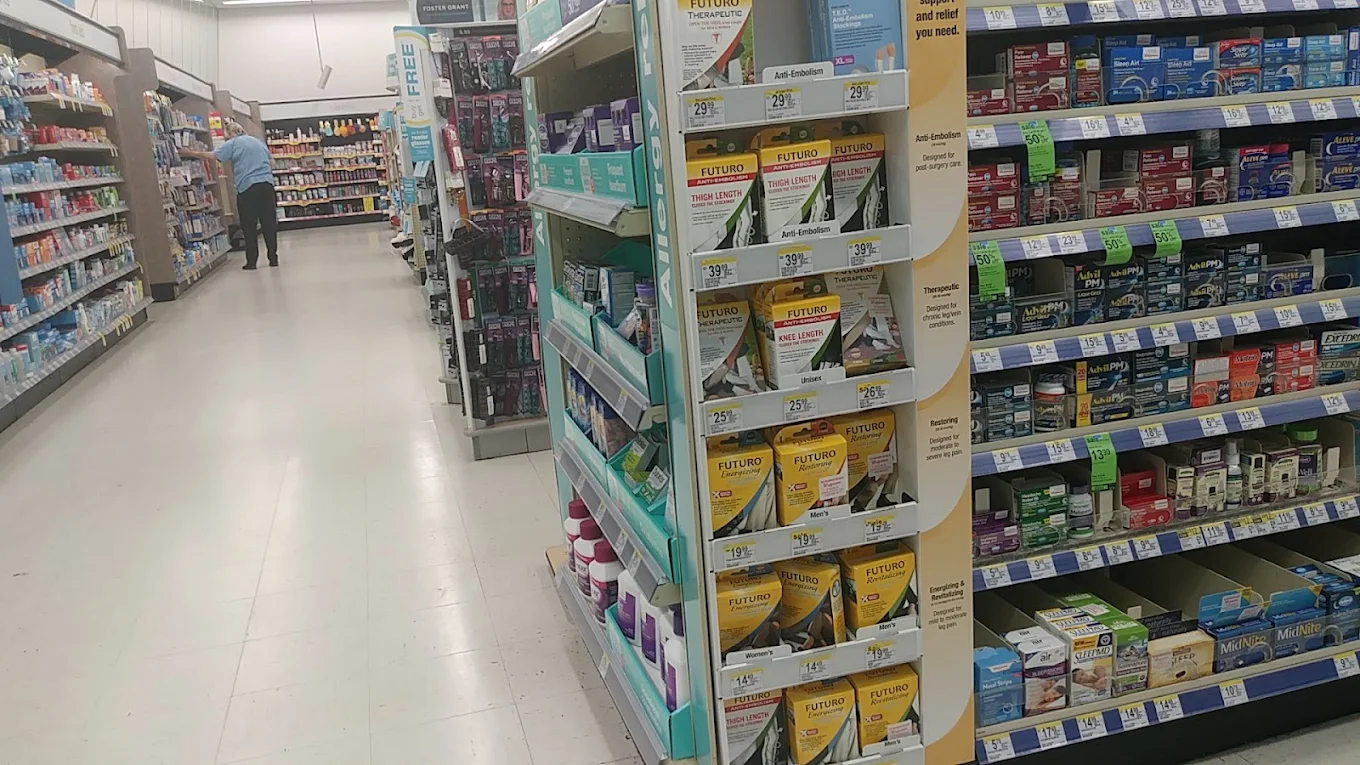 Walgreens Shopping | Store