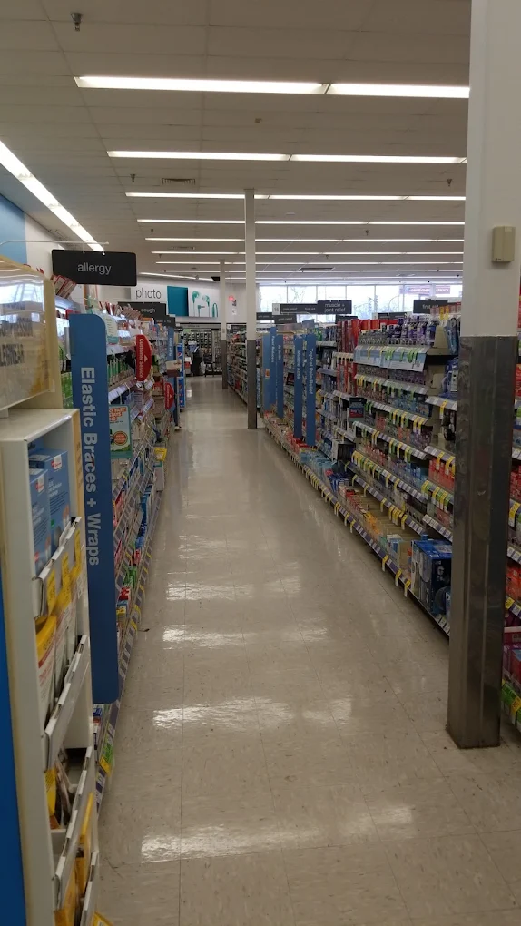 Walgreens Shopping | Store