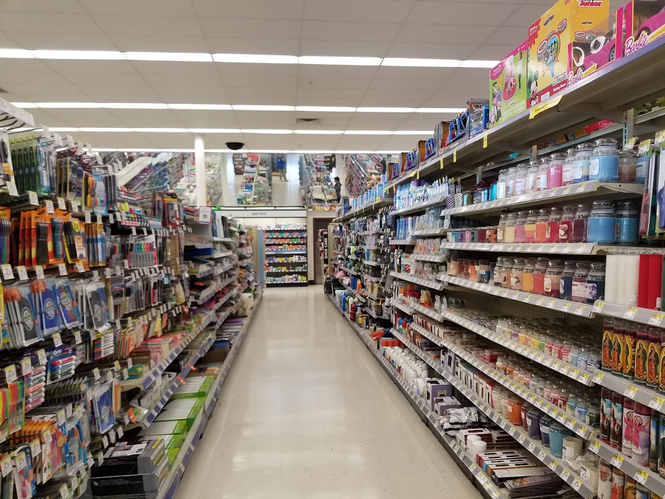 Walgreens Shopping | Store