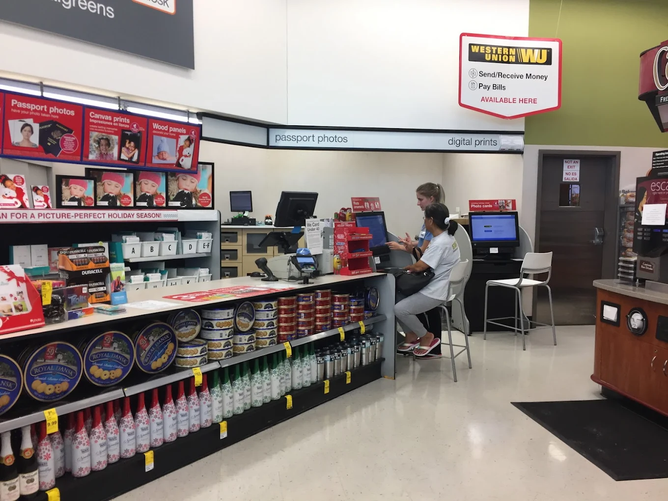 Walgreens Shopping | Store