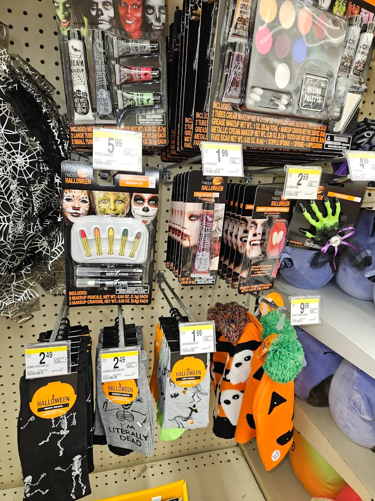 Walgreens Shopping | Store