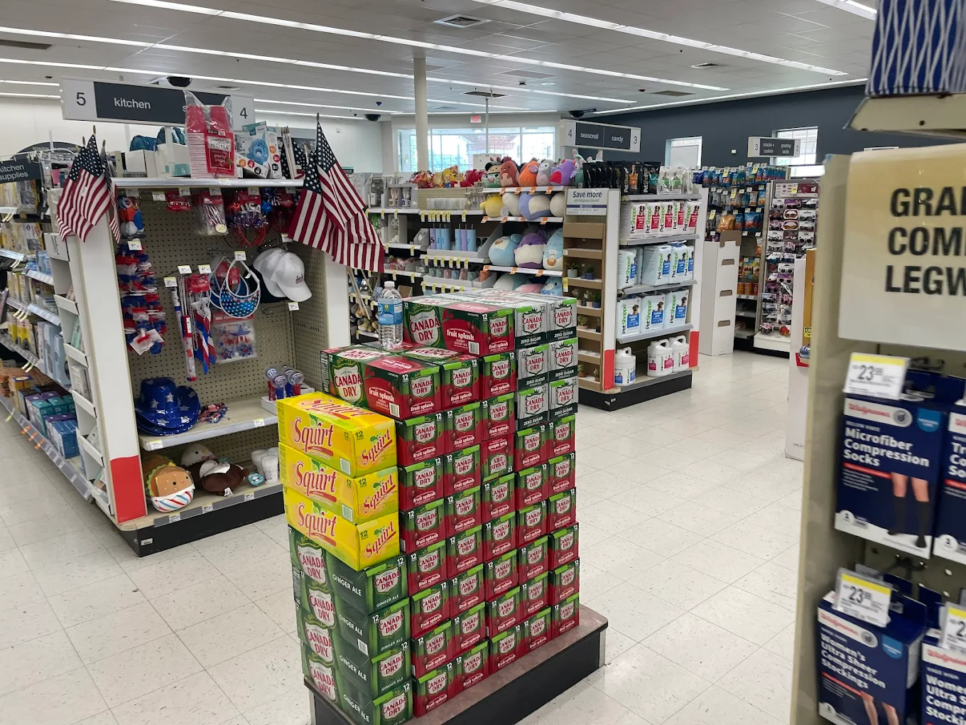 Walgreens Shopping | Store