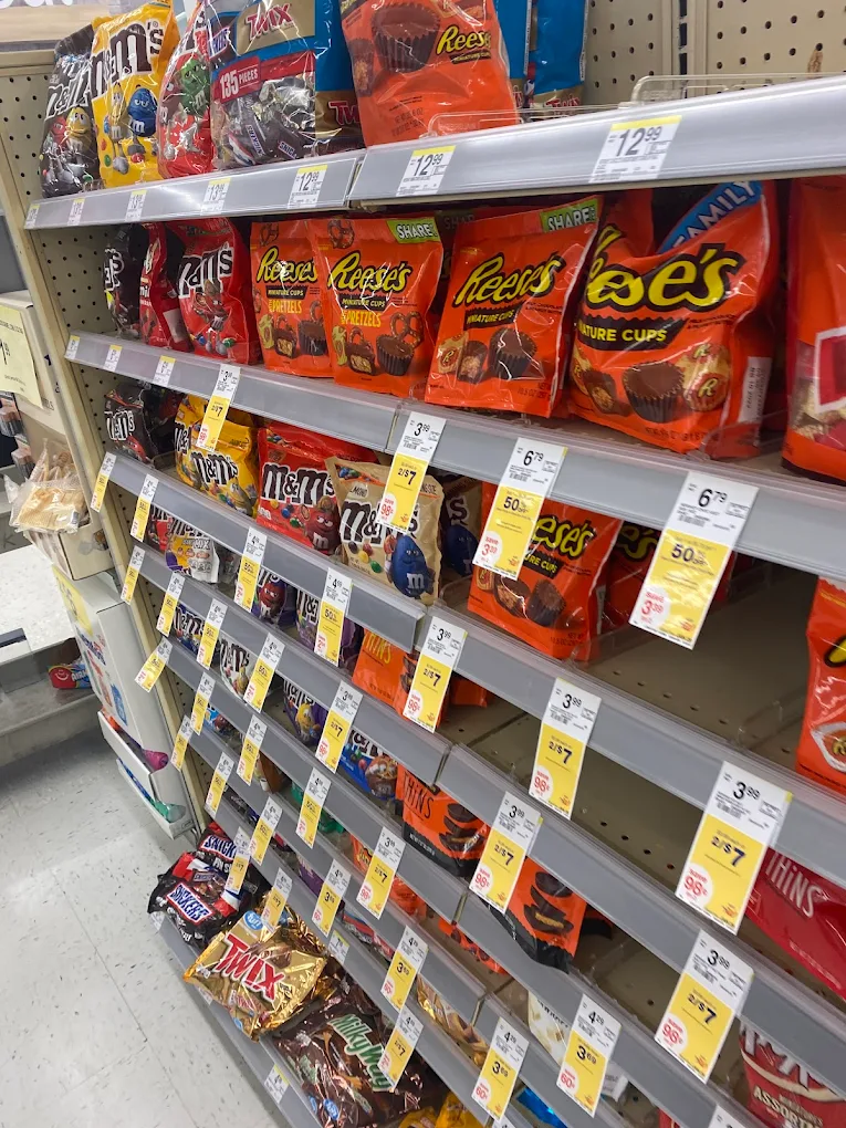 Walgreens 8 | Store