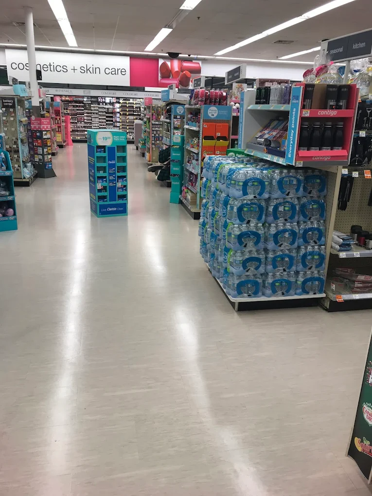 Walgreens 8 | Store