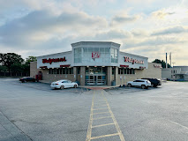 Walgreens 8 | Store