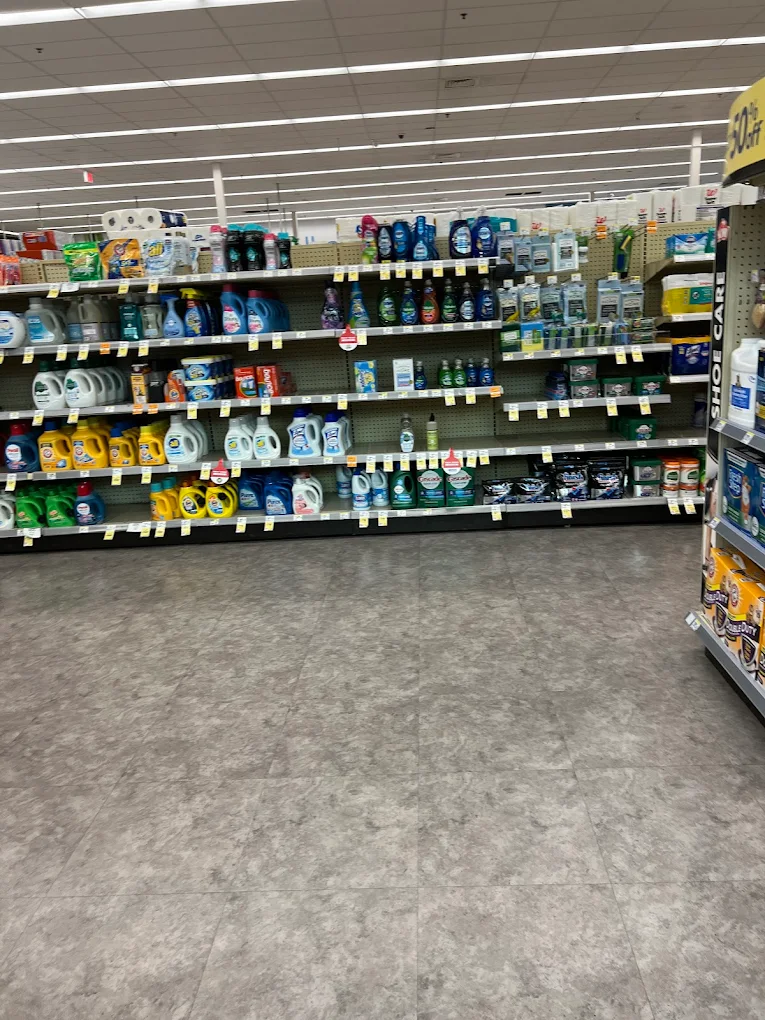 Walgreens 8 | Store