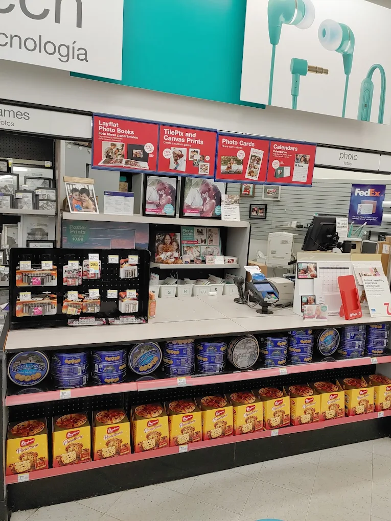 Walgreens 8 | Store
