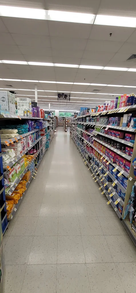Walgreens 8 | Store