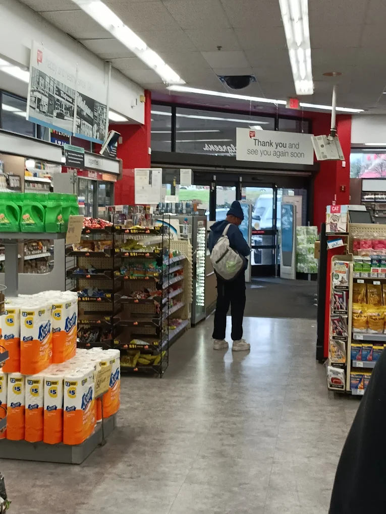 Walgreens 8 | Store
