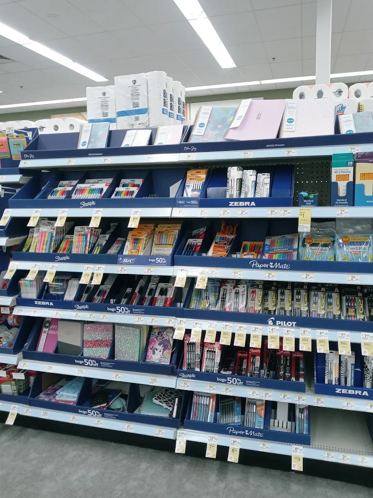 Walgreens 8 | Store