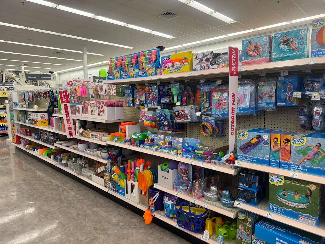 Walgreens 8 | Store