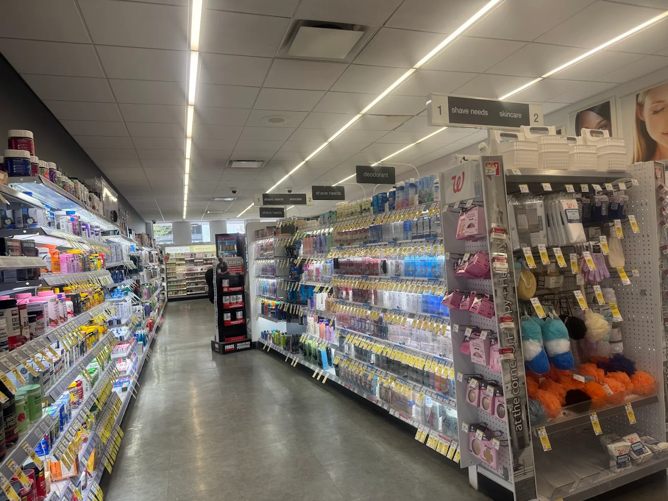 Walgreens 8 | Store