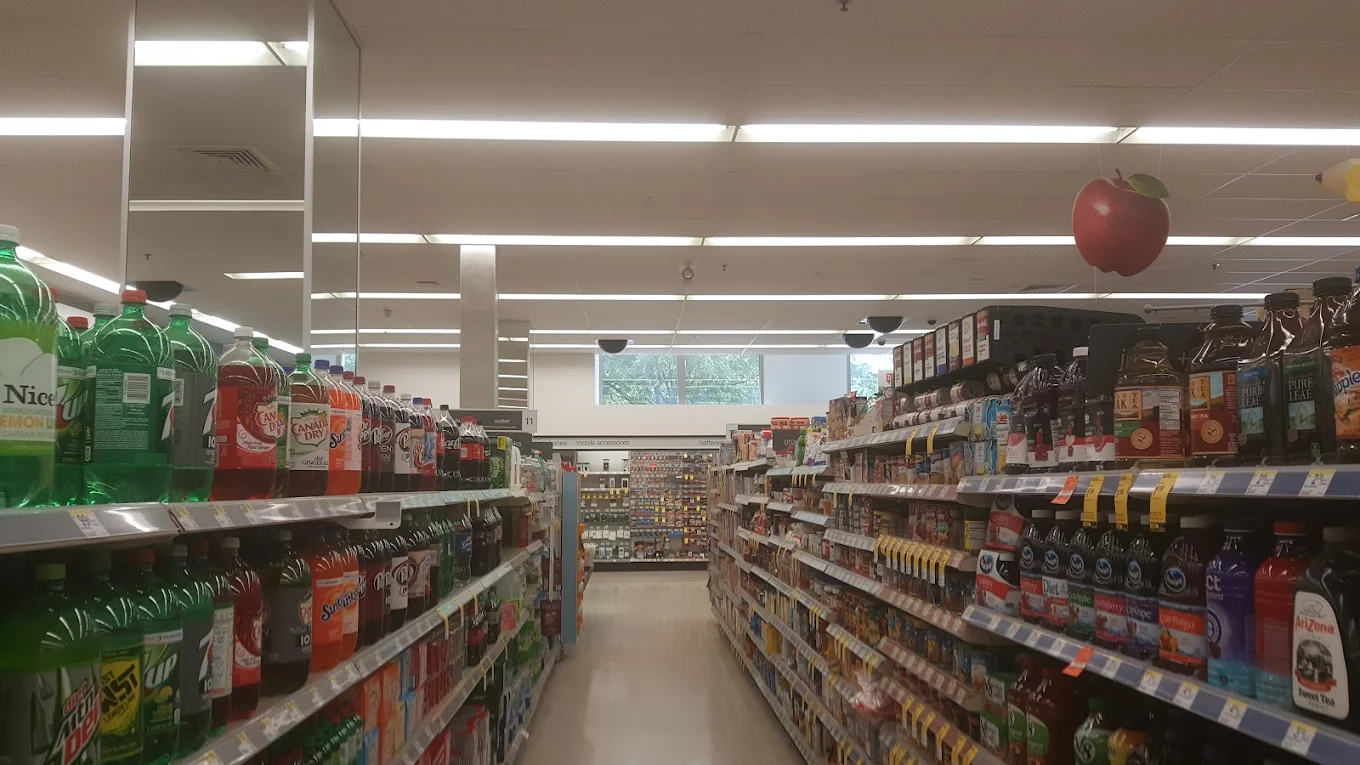 Walgreens 8 | Store