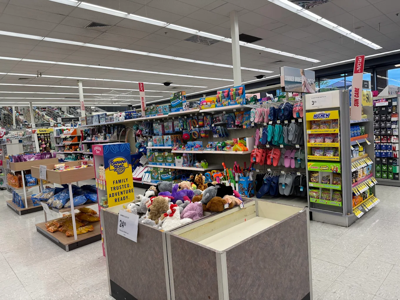 Walgreens 8 | Store