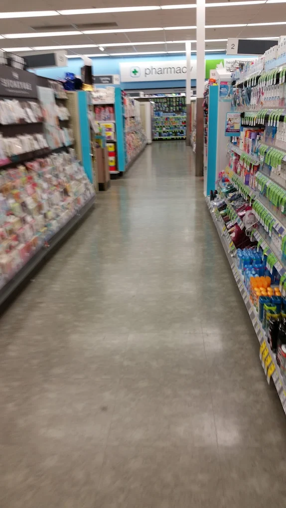 Walgreens 8 | Store