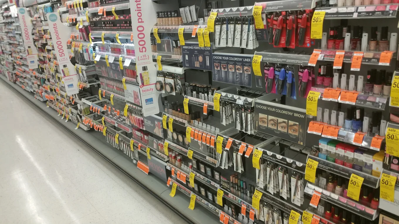 Walgreens 8 | Store