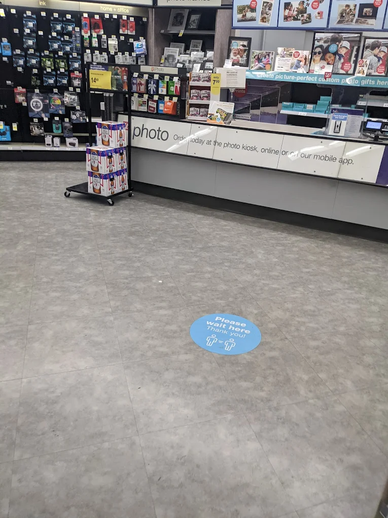 Walgreens Shopping | Store