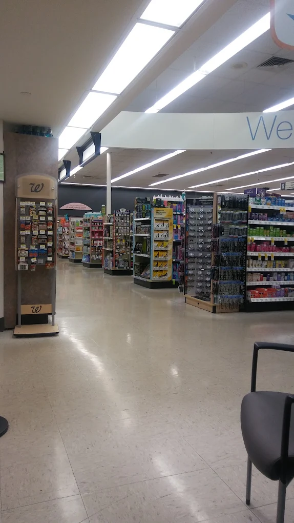 Walgreens Shopping | Store