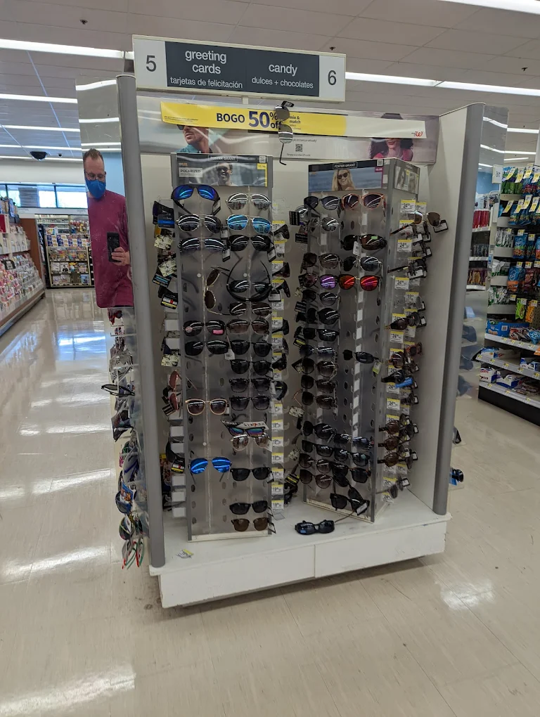 Walgreens 8 | Store