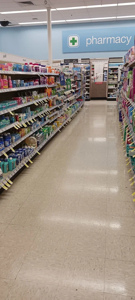 Walgreens 8 | Store