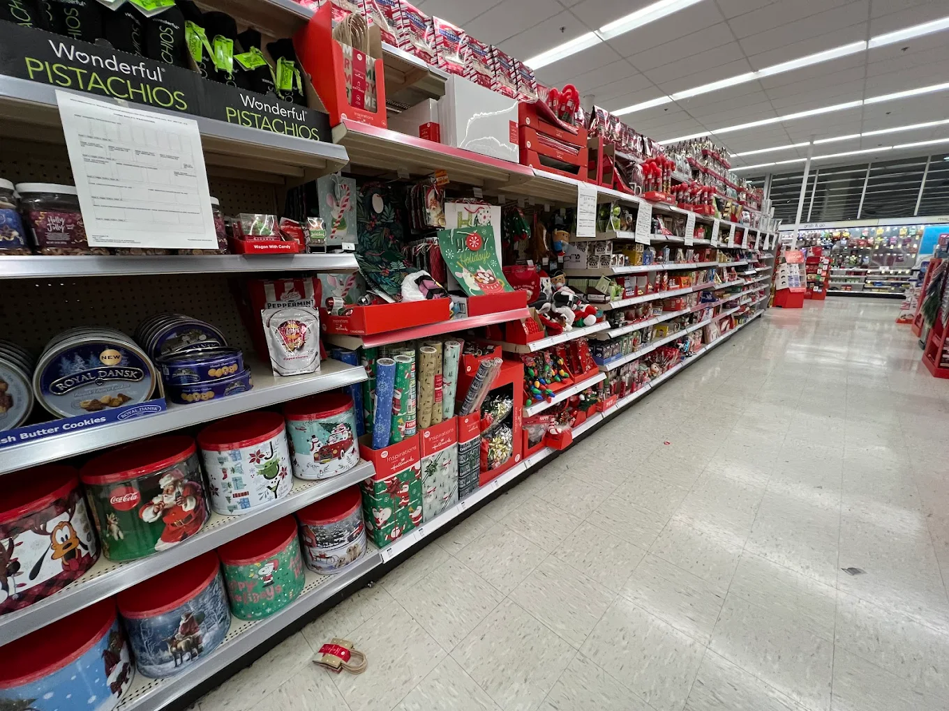 Walgreens 8 | Store
