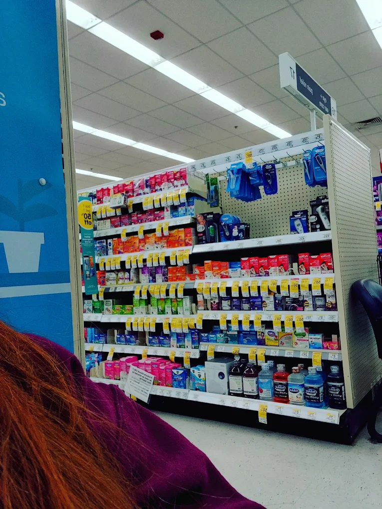 Walgreens Shopping | Store
