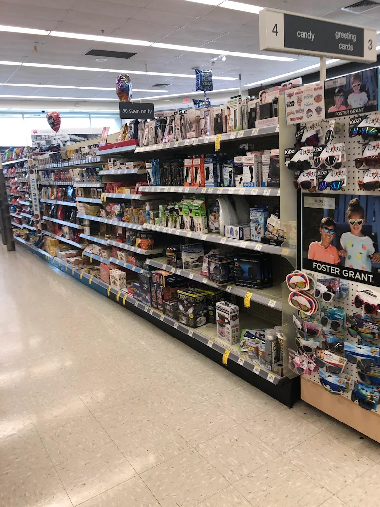Walgreens Shopping | Store
