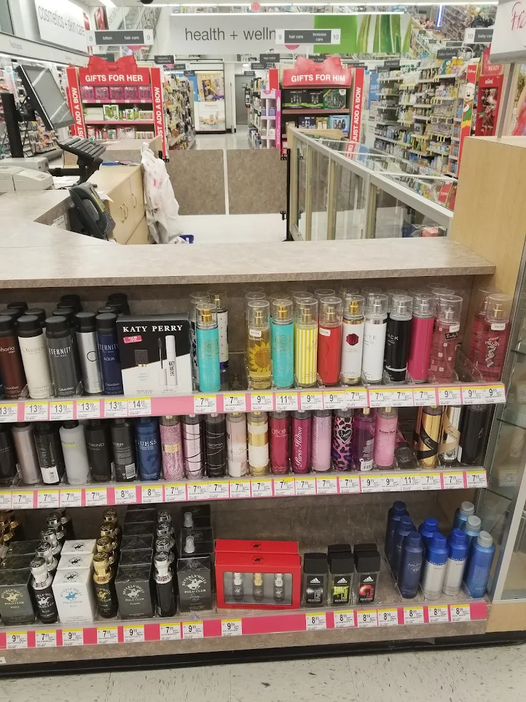 Walgreens Shopping | Store