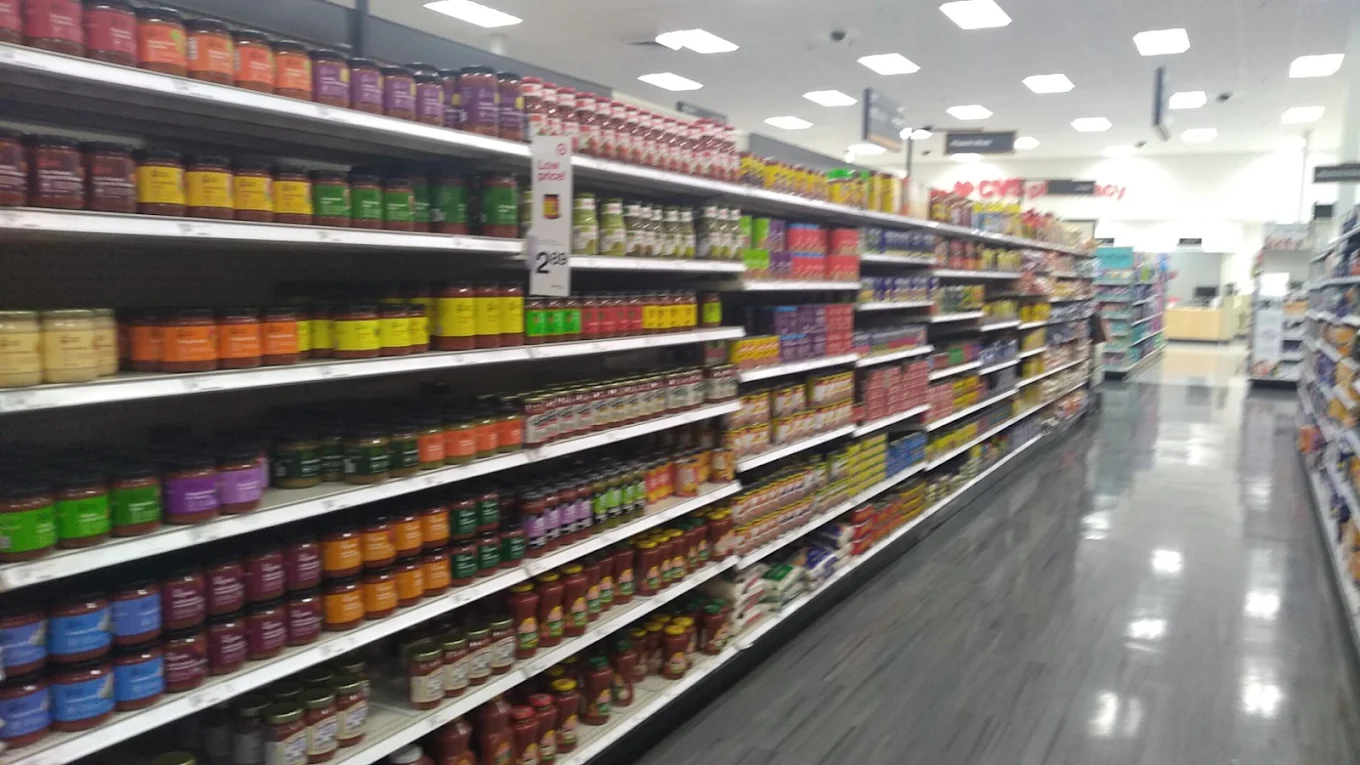 Walgreens 8 | Store