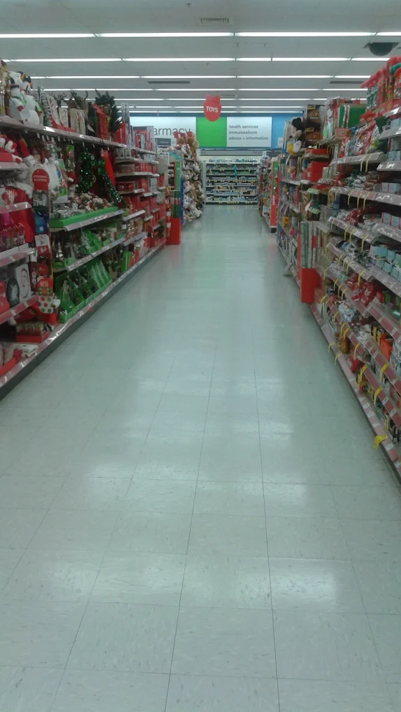 Walgreens 8 | Store