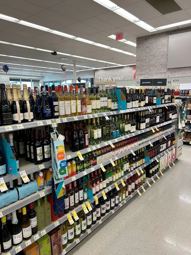 Walgreens 8 | Store