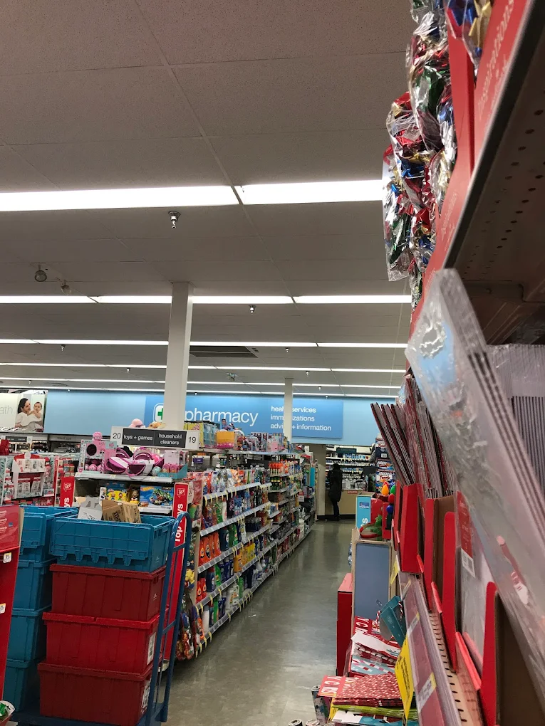 Walgreens Shopping | Store
