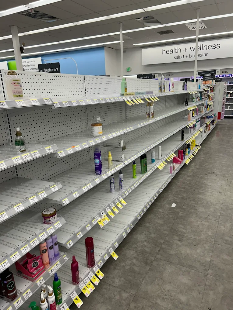 Walgreens Shopping | Store