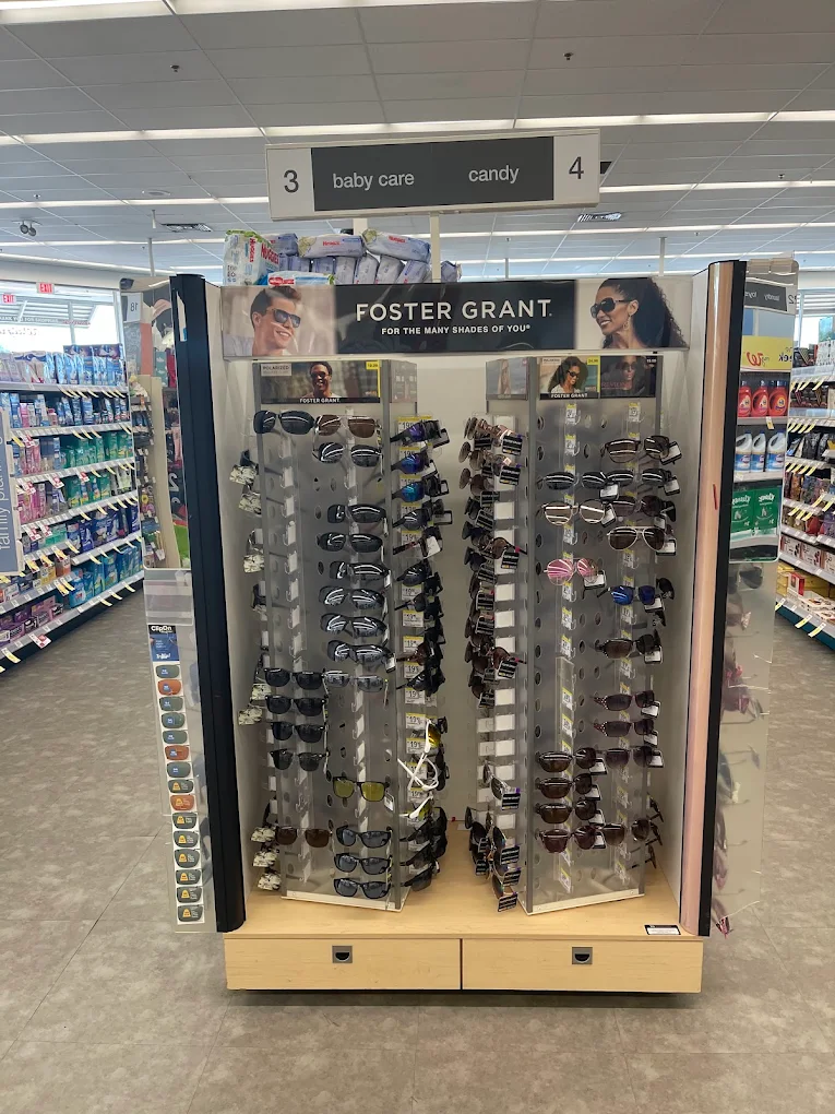 Walgreens Shopping | Store