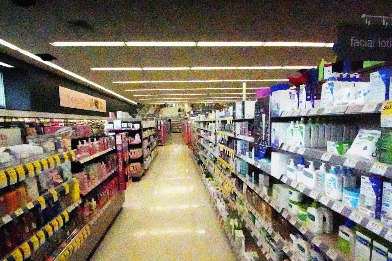 Walgreens 8 | Store