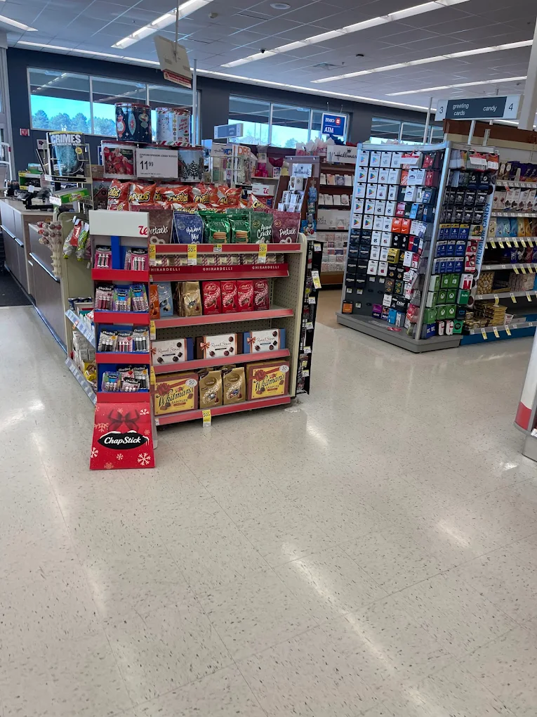 Walgreens Shopping | Store