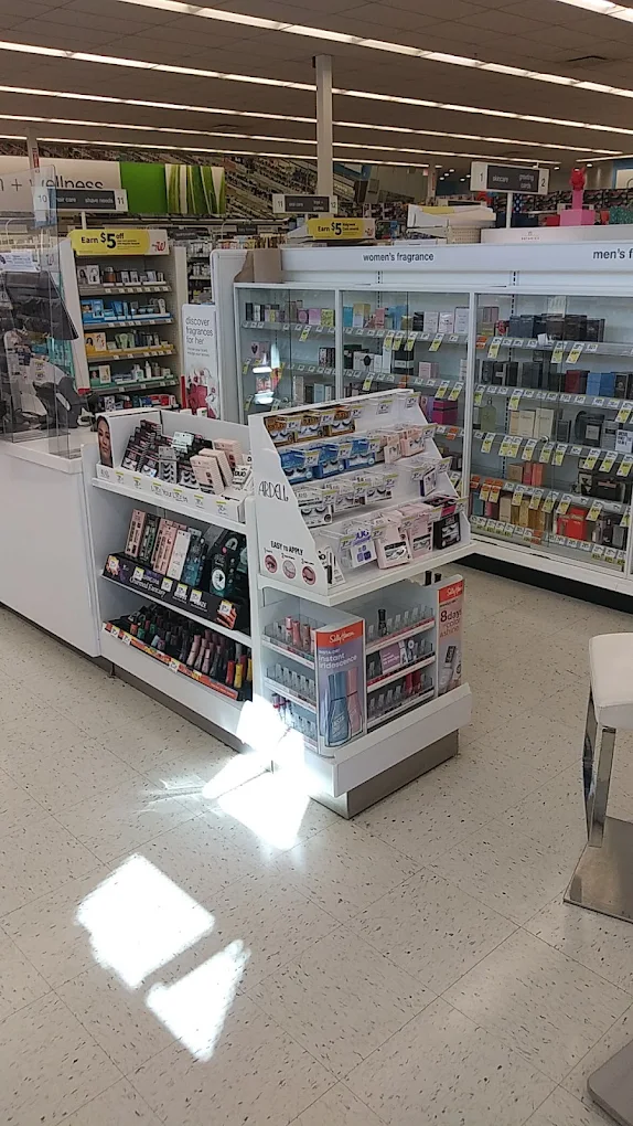 Walgreens Shopping | Store