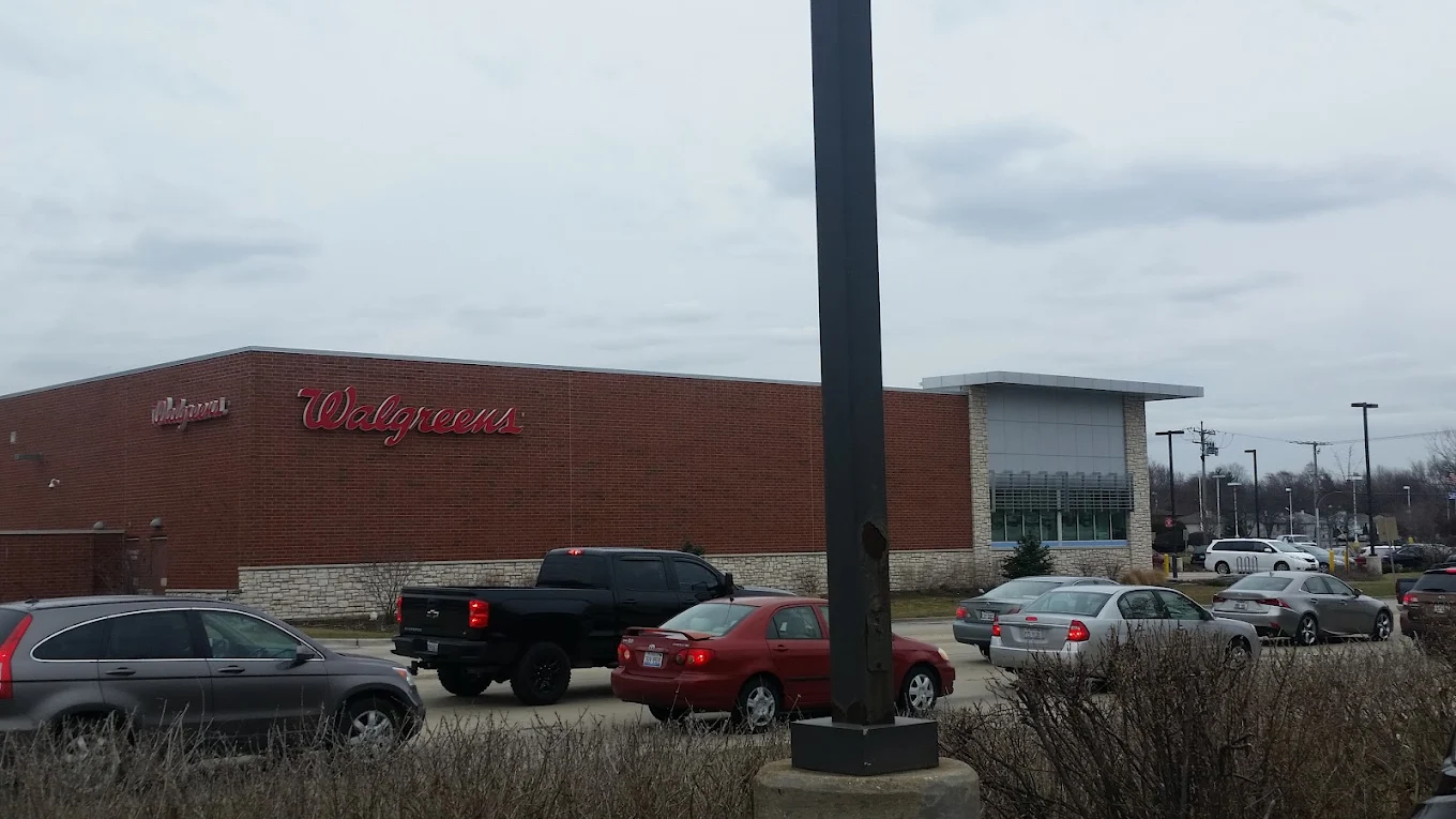 Walgreens Shopping | Store