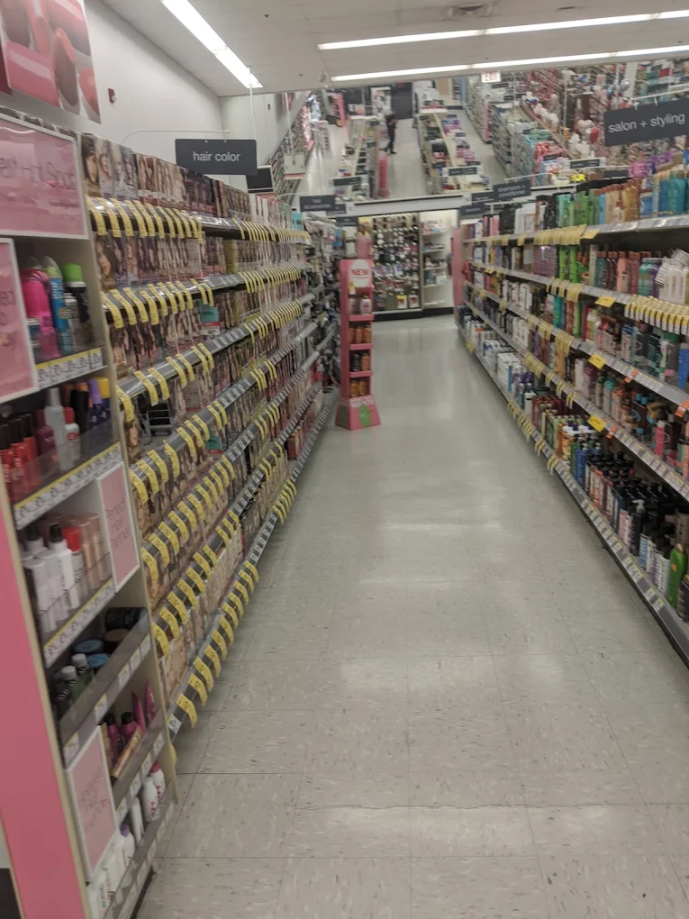 Walgreens Shopping | Store