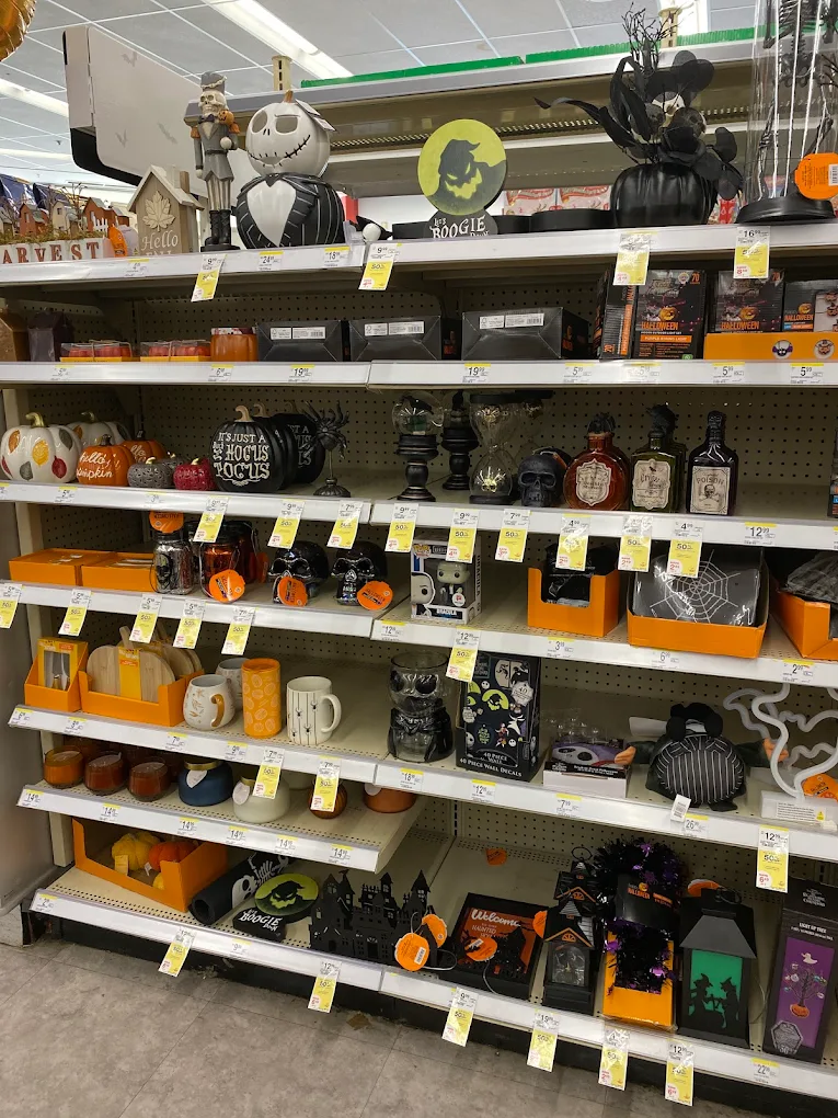 Walgreens Shopping | Store