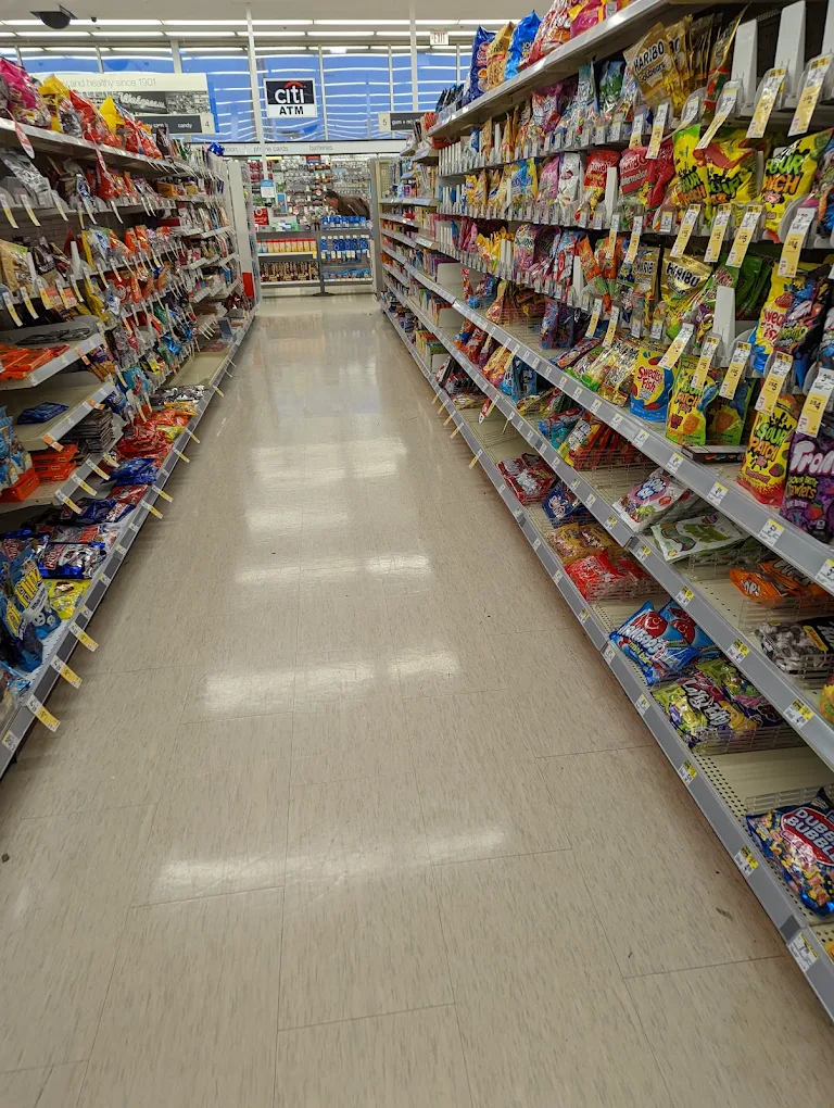 Walgreens Shopping | Store