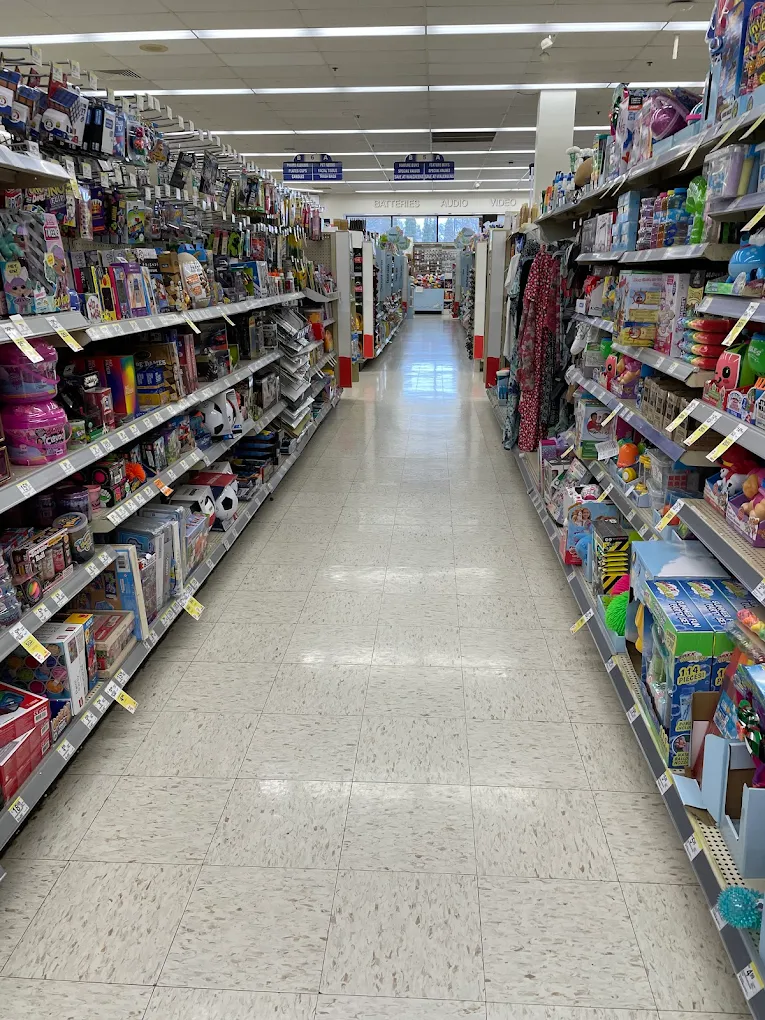 Walgreens Shopping | Store