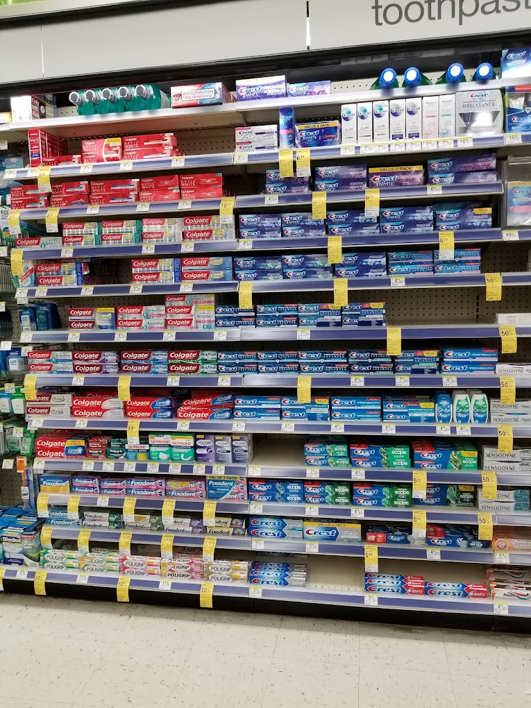 Walgreens Shopping | Store