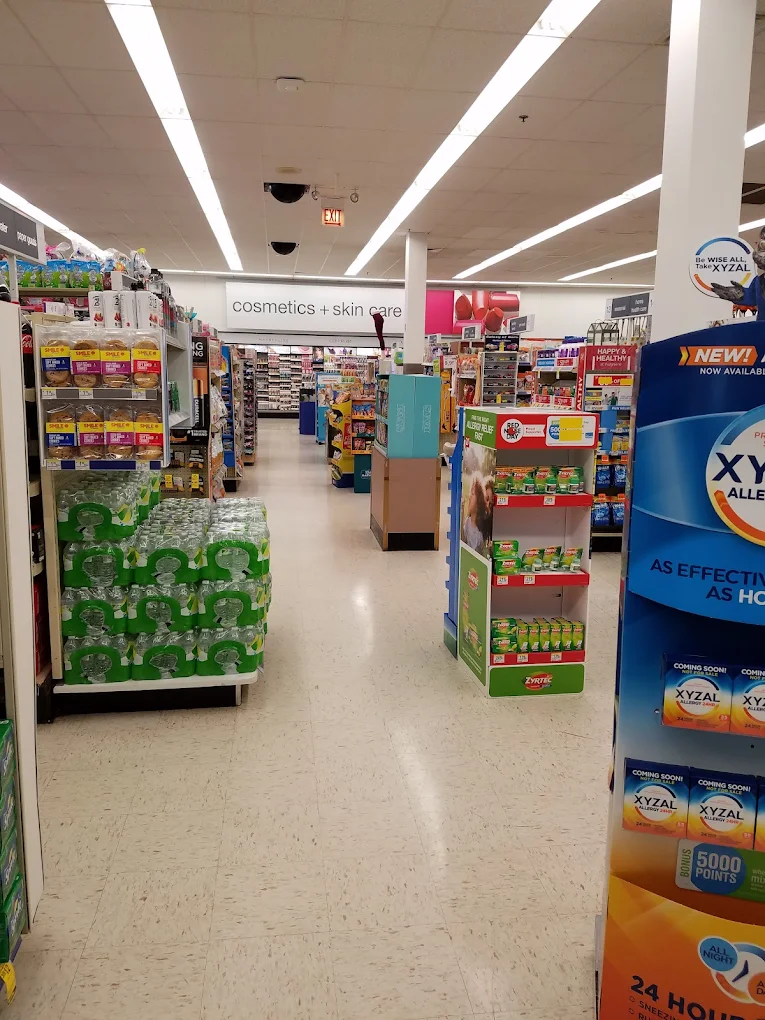 Walgreens Shopping | Store