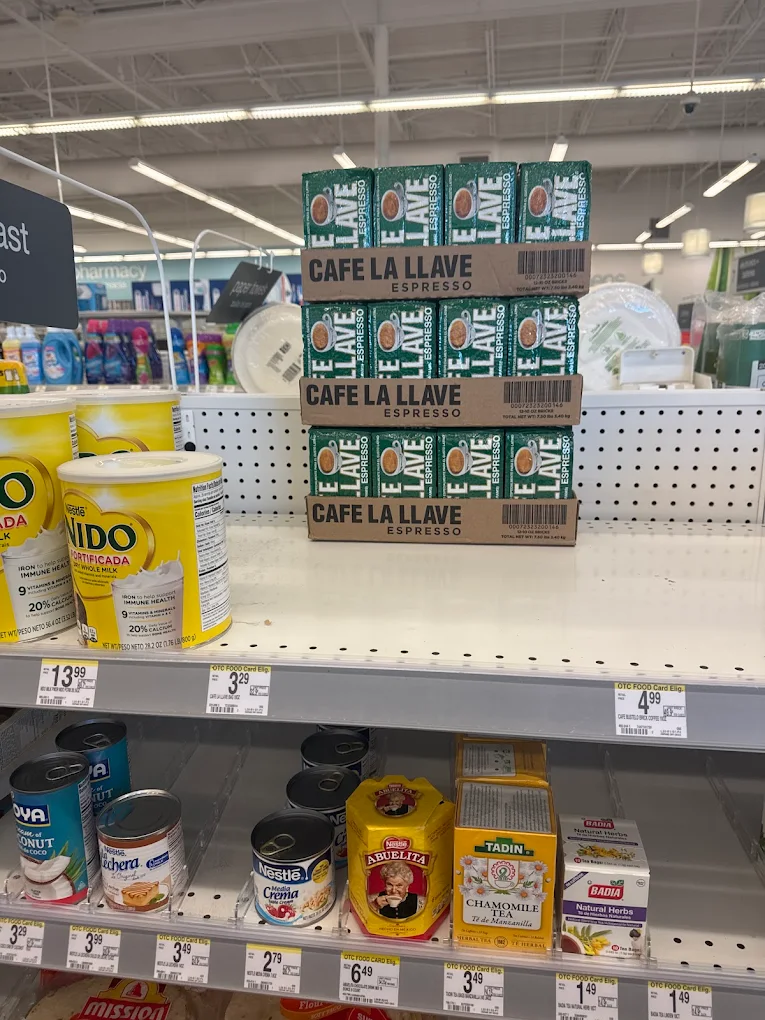 Walgreens 8 | Store