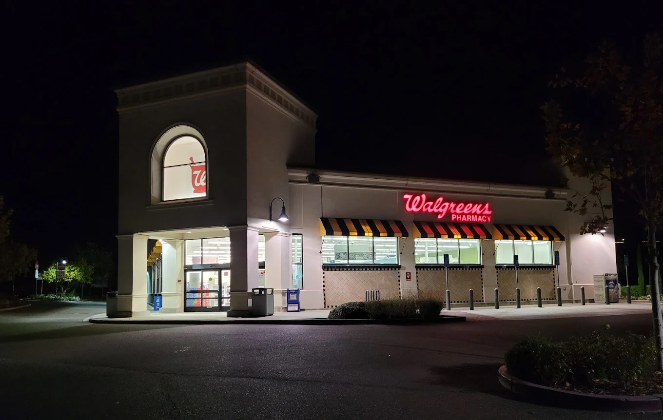 Walgreens Shopping | Store