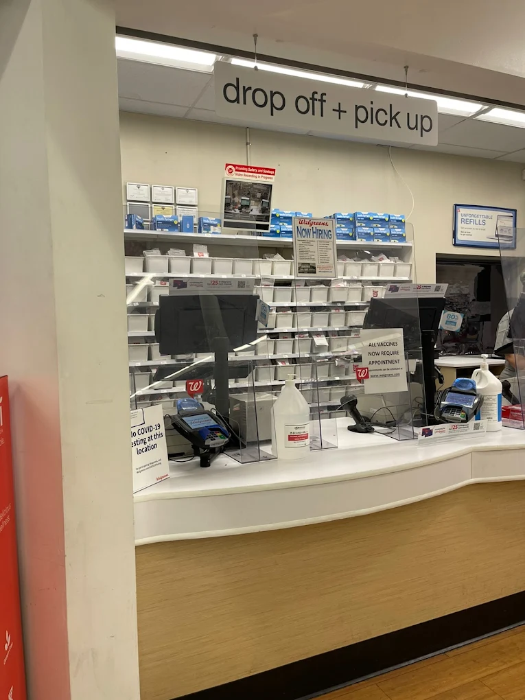 Walgreens Shopping | Store